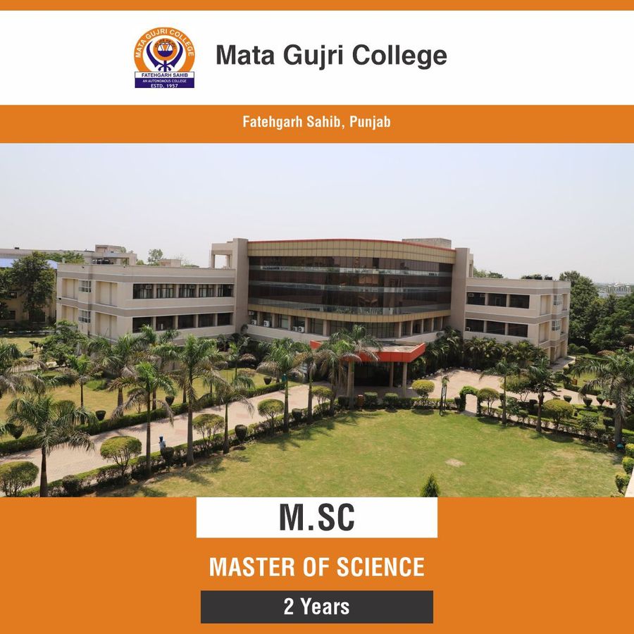 Mata Gujri College